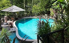 Fig Tree Hills Resort